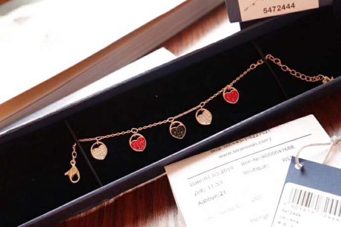 Picture of Swarovski Bracelet _SKUSwarovskiBracelet06cly0214482